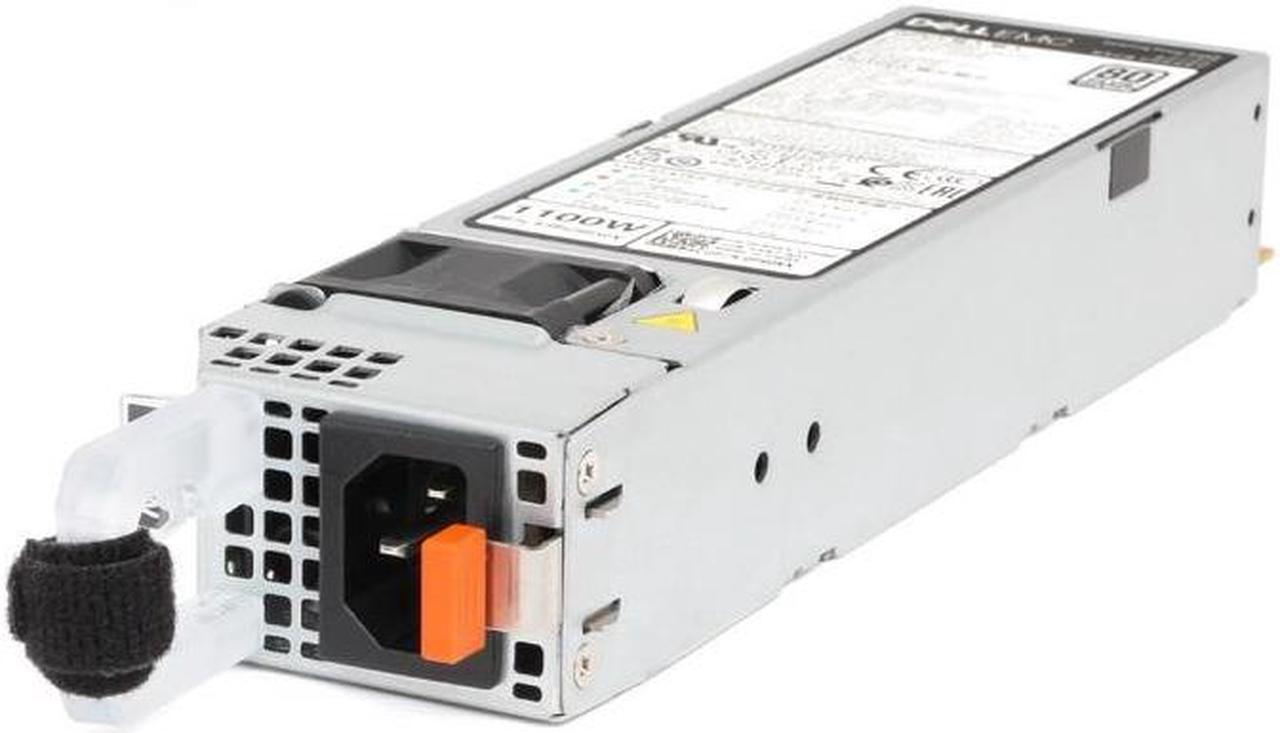 Alt view image 2 of 2 - Dell FR0KX 1100 Watts Power Supply Unit - 80 Plus Titanium - For PowerEdge R750