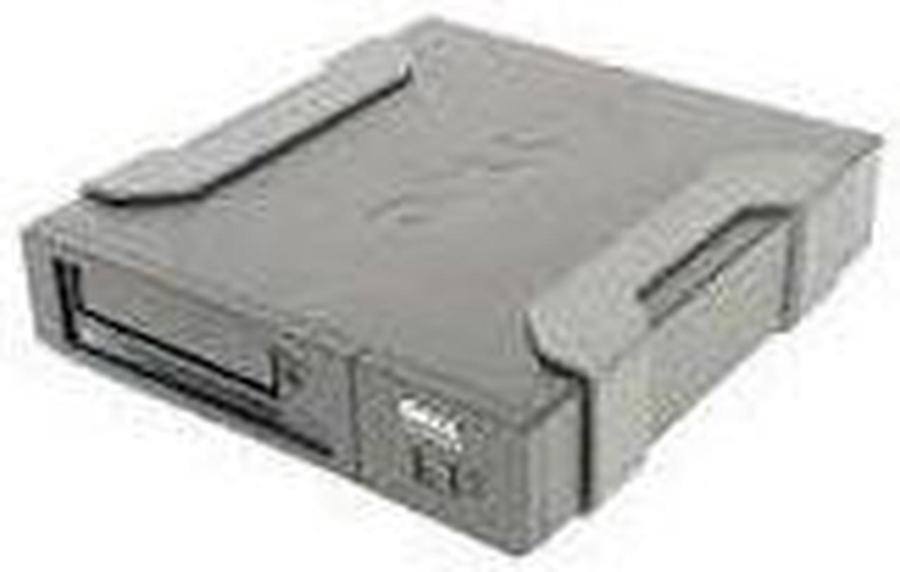 Main image of Dell FY109 1600GB LTO-4 SAS External Tape Drive