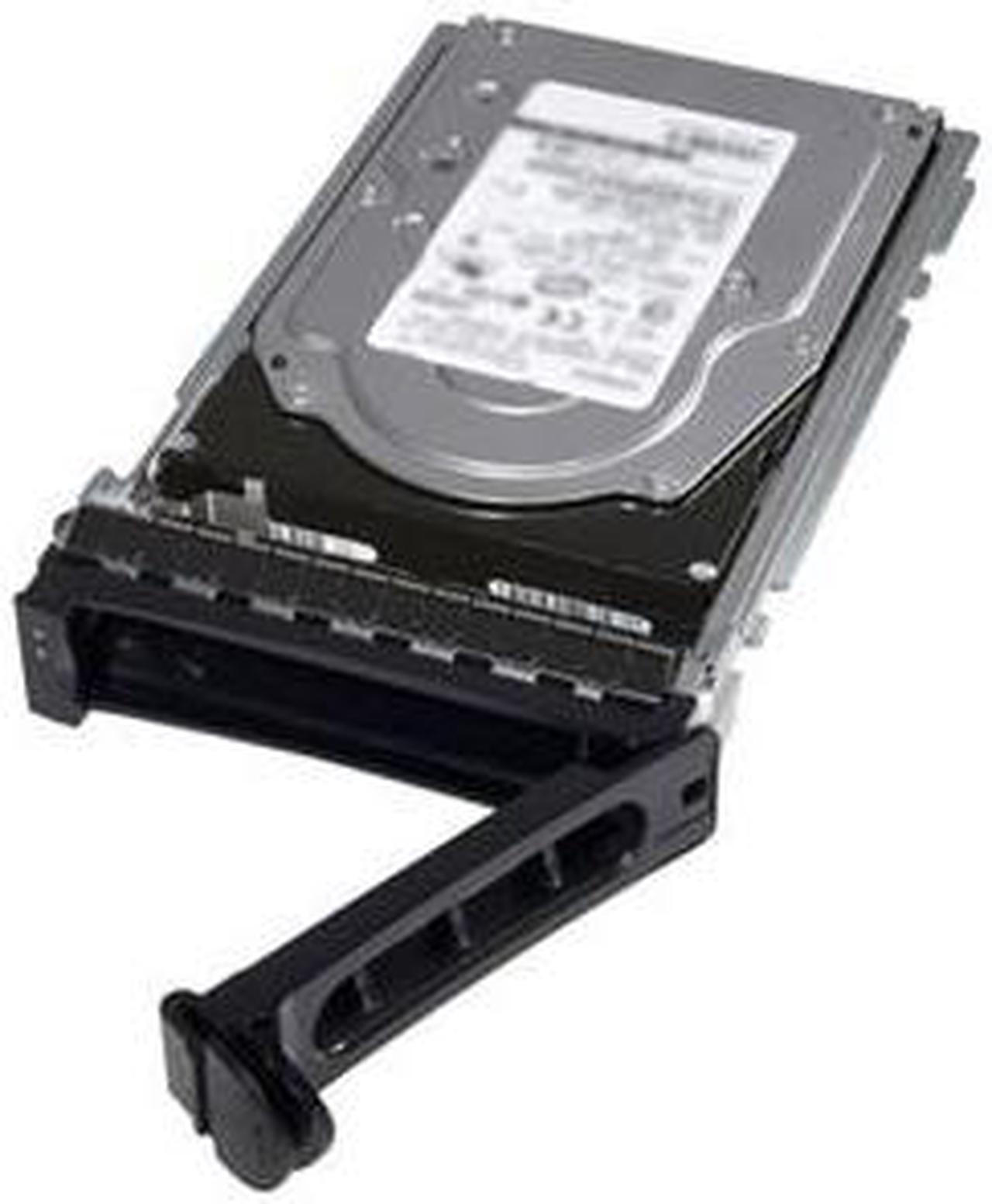 Alt view image 4 of 7 - DELL N85XX 3.84TB 12G SAS SSD TLC SFF 2.5" TOSHIBA KPM5XRUGT3T84 w/ CADDY