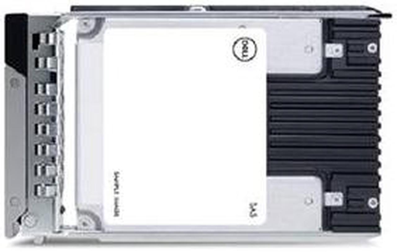 Main image of Dell RD78N 960GB SSD vSAS SED Mixed Use 512e 2.5in Hot-Plug Drive