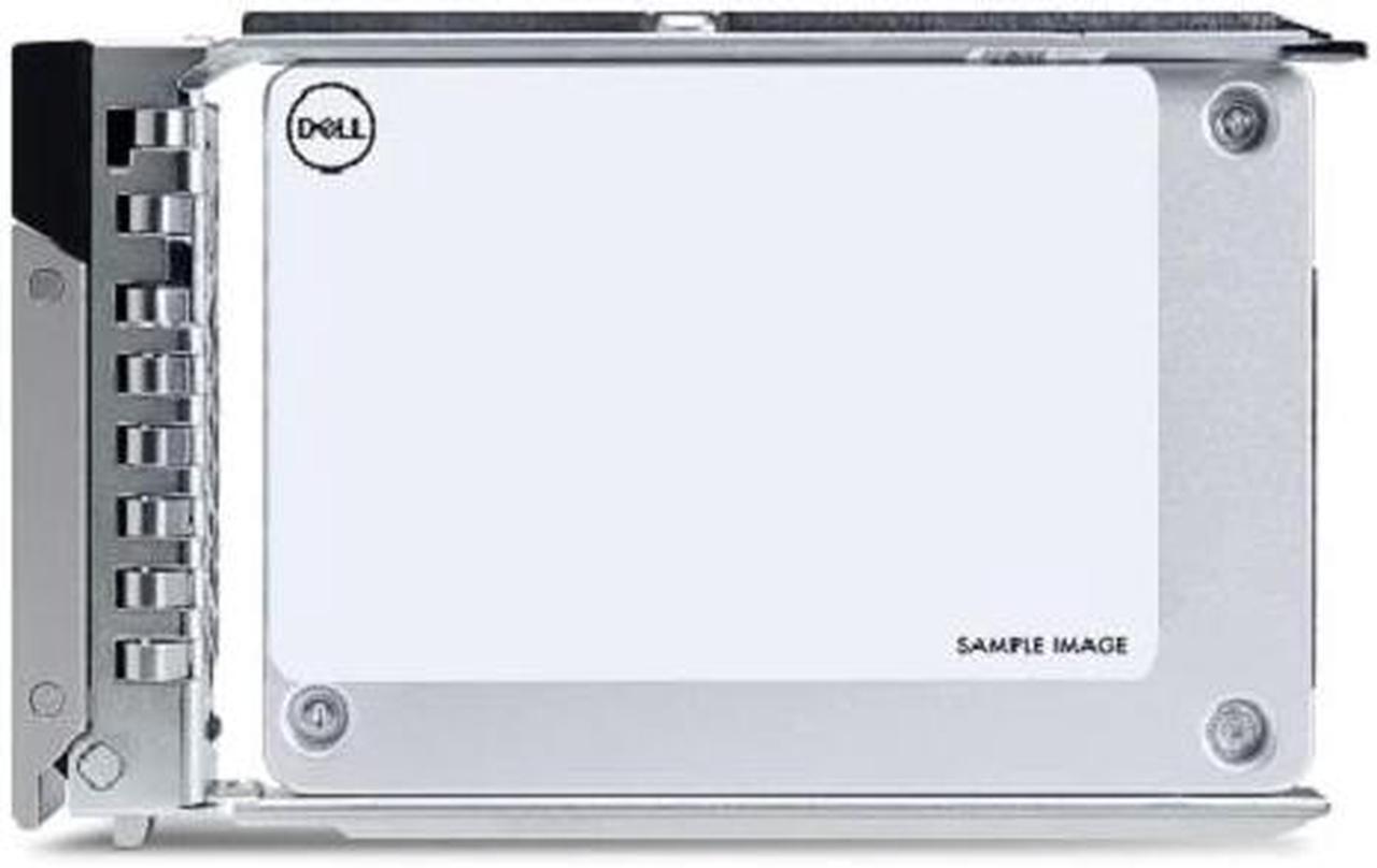 Main image of Dell RNN67 7.68TB PCIe Gen4 NVMe Read Intensive TLC 2.5inch U.2 SSD