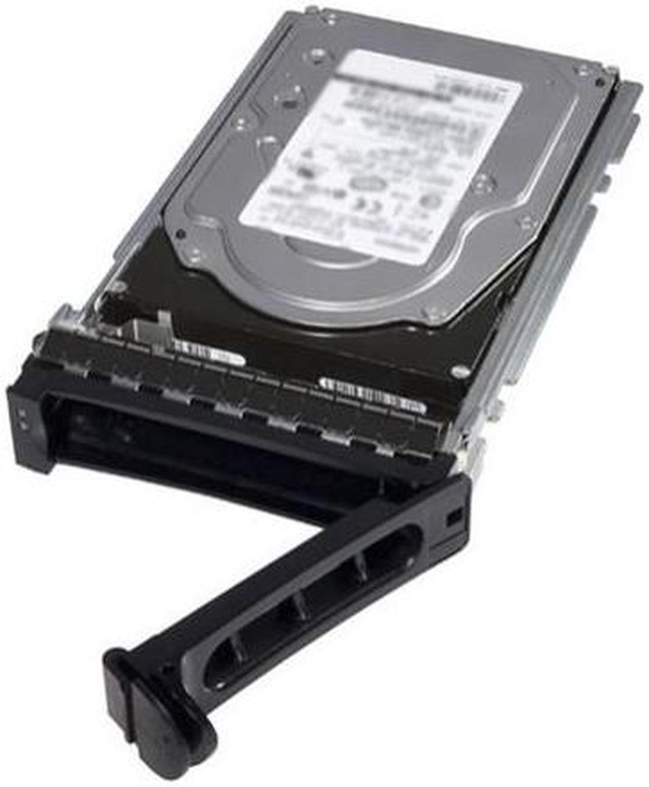 Alt view image 11 of 11 - Dell-IMSourcing U706K DS 300 GB Hard Drive - 2.5" Internal - SAS (6Gb/s SAS)