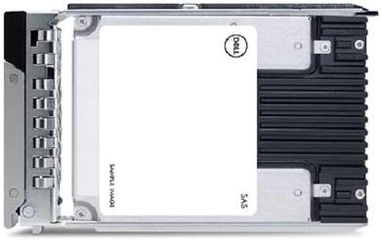 Main image of Dell WX9WK 1.92TB SAS-12Gbps Mixed Use 3DWPD 2.5-Inch Hot Plug SSD