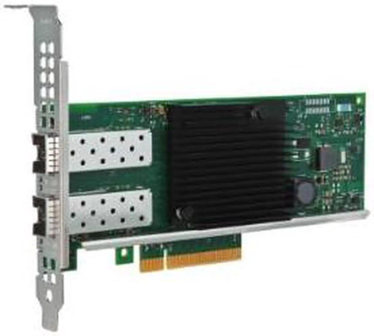 Alt view image 6 of 6 - Dell Y5M7N Intel X710 10Gigabit Ethernet Card