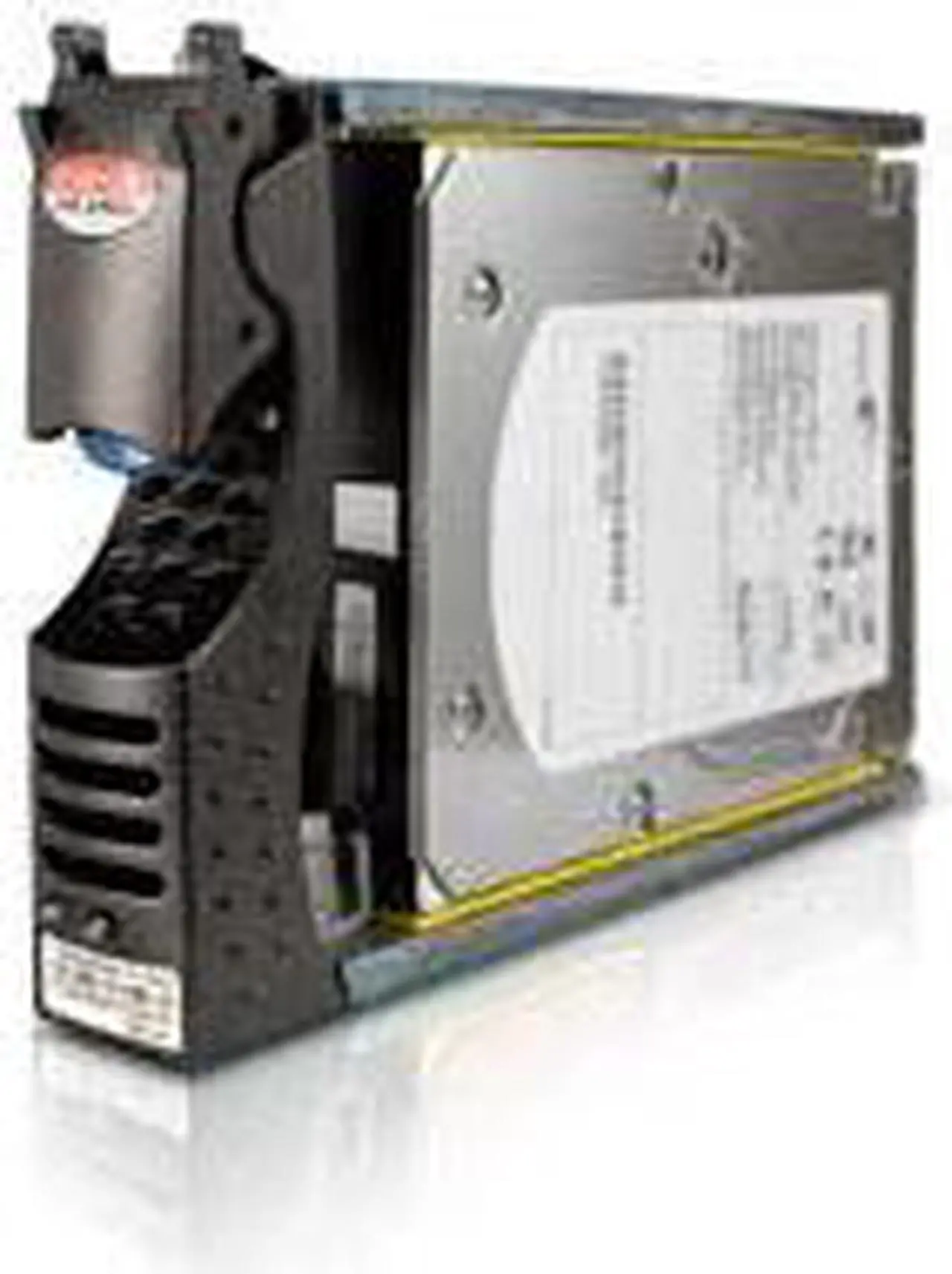 Main image of EMC 005048958 600GB 15K RPM 3.5-Inch 6Gbps SAS HDD for VNX Series New
