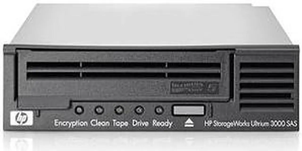 Alt view image 3 of 3 - HP BL535B 3TB LTO-5 Ultrium 3280 FC Internal Tape Drive
