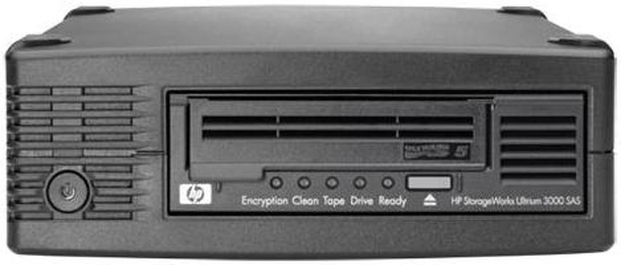 Alt view image 3 of 3 - HP EH957B 3TB LTO-5 Ultrium 3000 SAS Internal Tape Drive