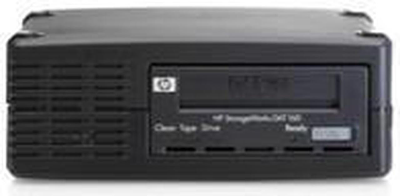 Alt view image 2 of 2 - HP Q1573A StorageWorks DAT 160 Tape Drive