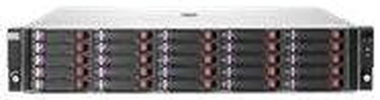Alt view image 3 of 3 - HPE QK770A D2700 DAS Hard Drive Array