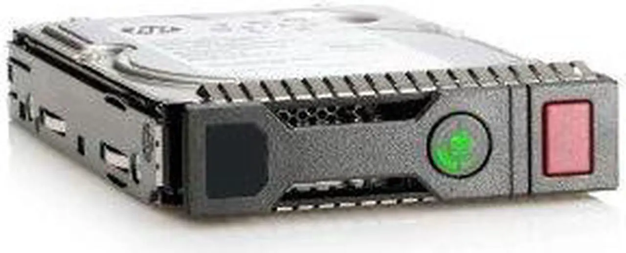 Alt view image 3 of 3 - 653957-001 HP 600GB 10K RPM SAS 6Gbps Dual Port 2.5 INCH SFF SC Hard Drive