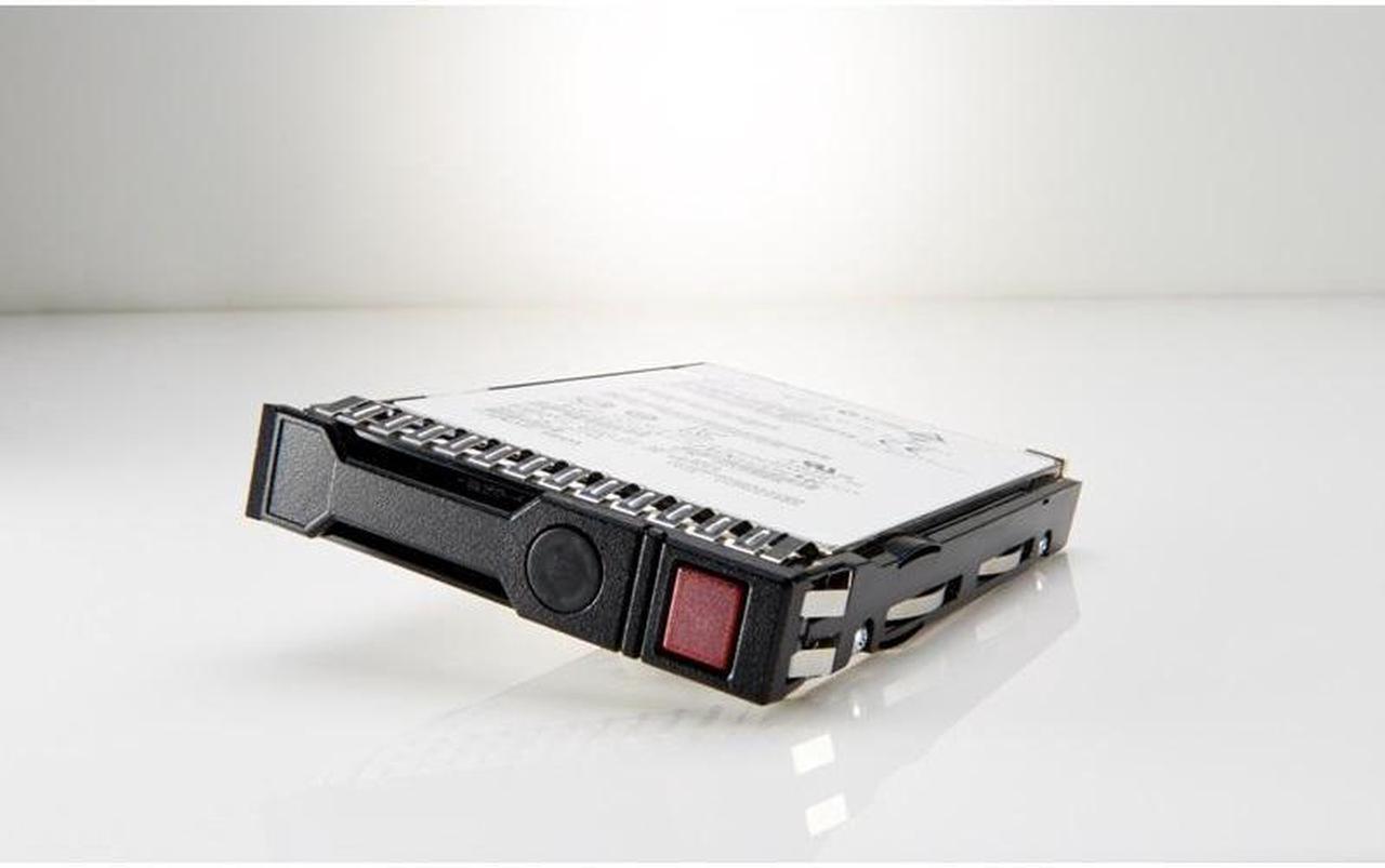 Main image of HPE 960gb SAS 24G Read Intensive sff sc tlc SSD - VO000960PXDBN