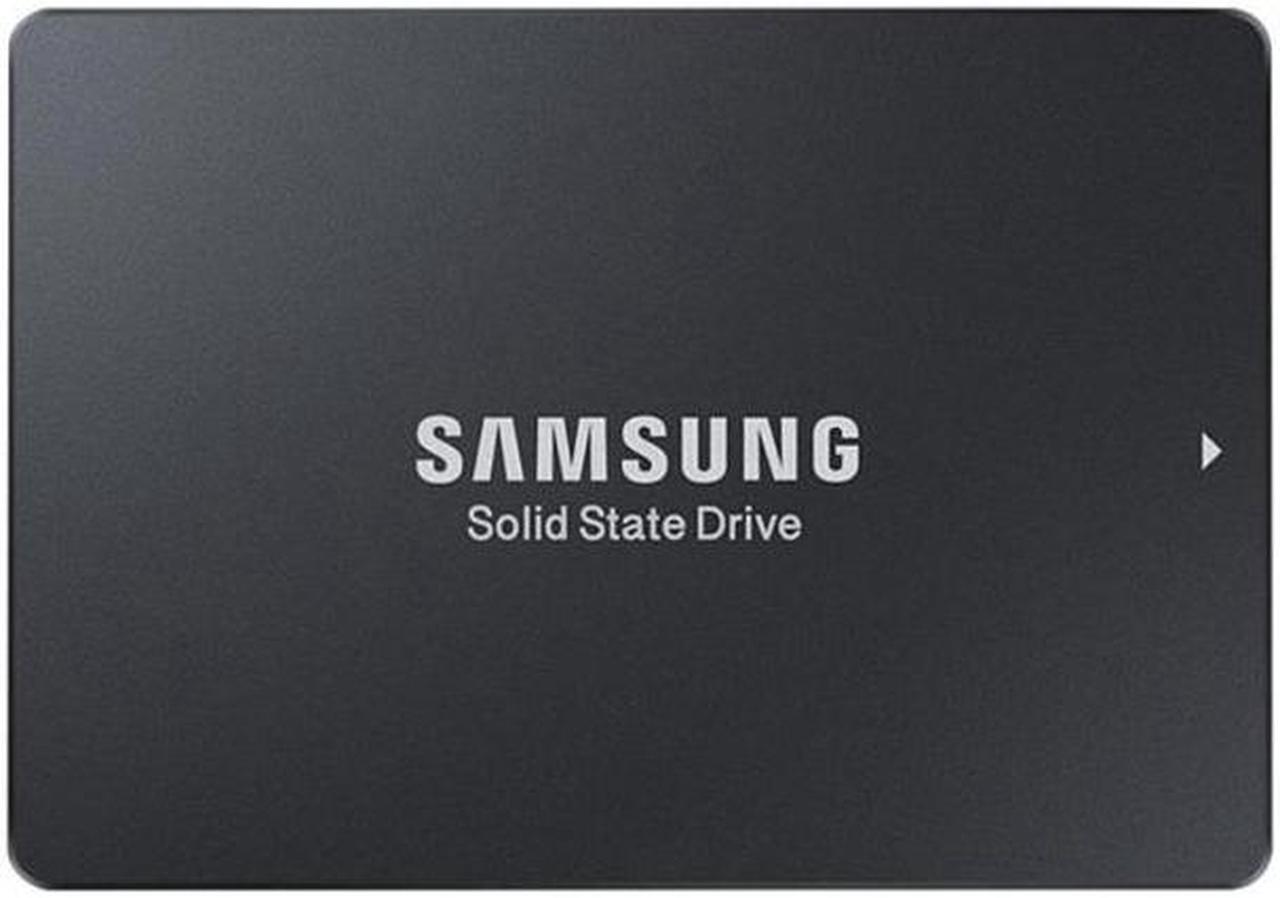 Alt view image 2 of 2 - MZ-WLK3T20 - Samsung PM1725 Series 3.2TB Triple-Level Cell (TLC) PCI Express 3.0 x4 NVMe U.2 2.5-inch Solid State Drive
