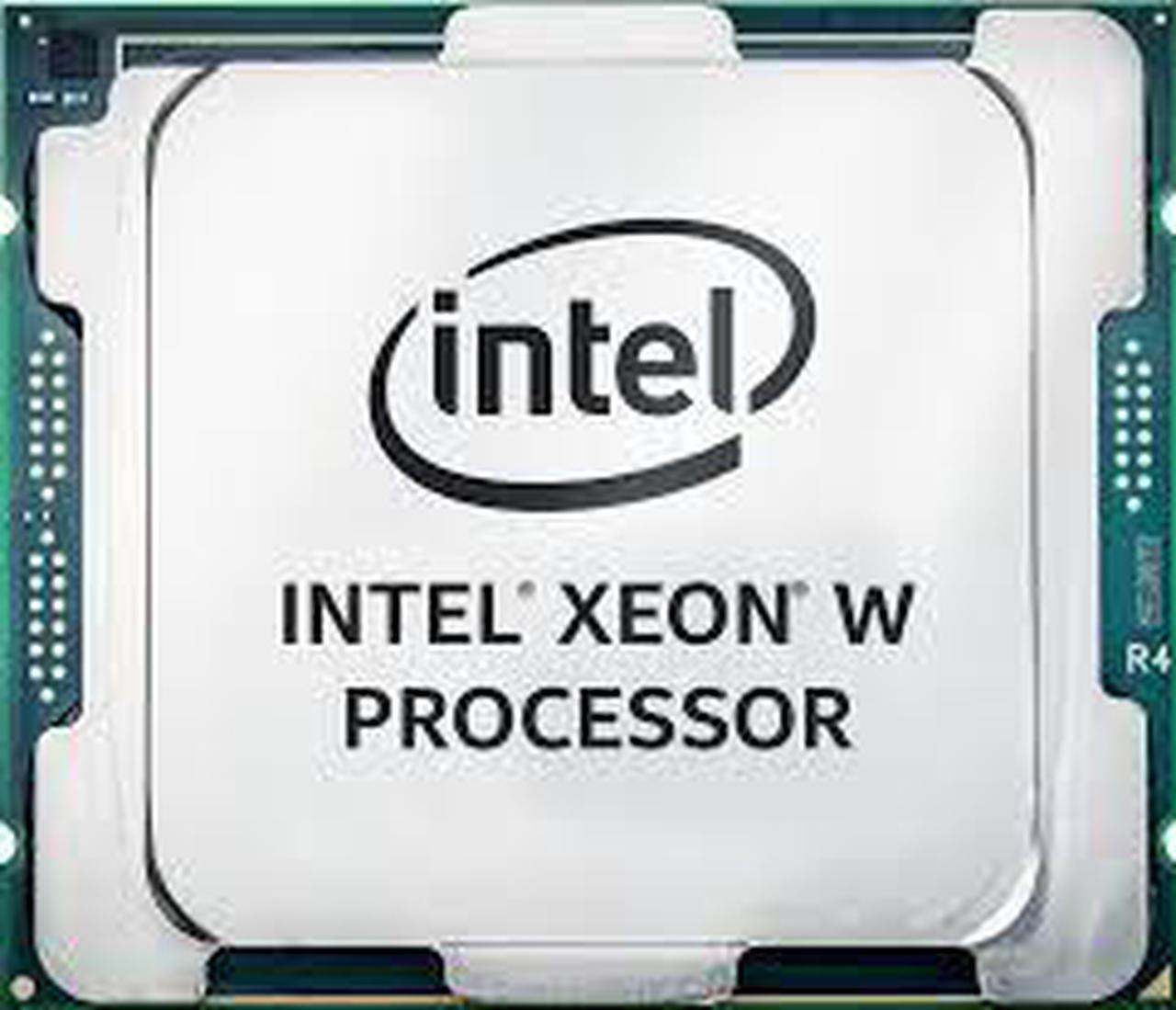 Alt view image 2 of 2 - Intel Xeon w5-2465X Hexadeca-core (16 Core) 3.10 GHz Processor - 33.75 MB L3 Cache - 64-bit Processing-4.70 GHz Overclocking Speed - Socket LGA-4677 -Intel vPro Technology -32 Threads -PK8071305127000