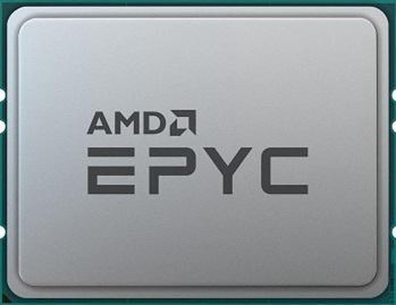 Main image of AMD EPYC 9004 (4th Gen) 9684X Hexanonaconta-core (96 Core) 2.55 GHz Processor - OEM Pack - 1.13 GB L3 Cache - 64-bit Processing - 3.70 GHz Overclocking Speed - 5 nm - 100-000001254