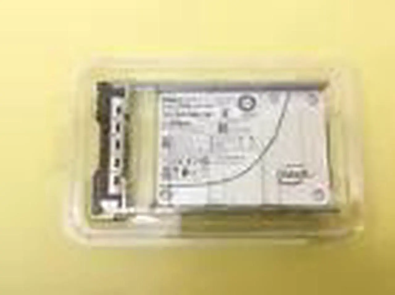Main image of XKP9T DELL 7.68TB SATA 6Gb/s Read Intensive 2.5'' SSD 0XKP9T SSDSC2KB076TZR NEW