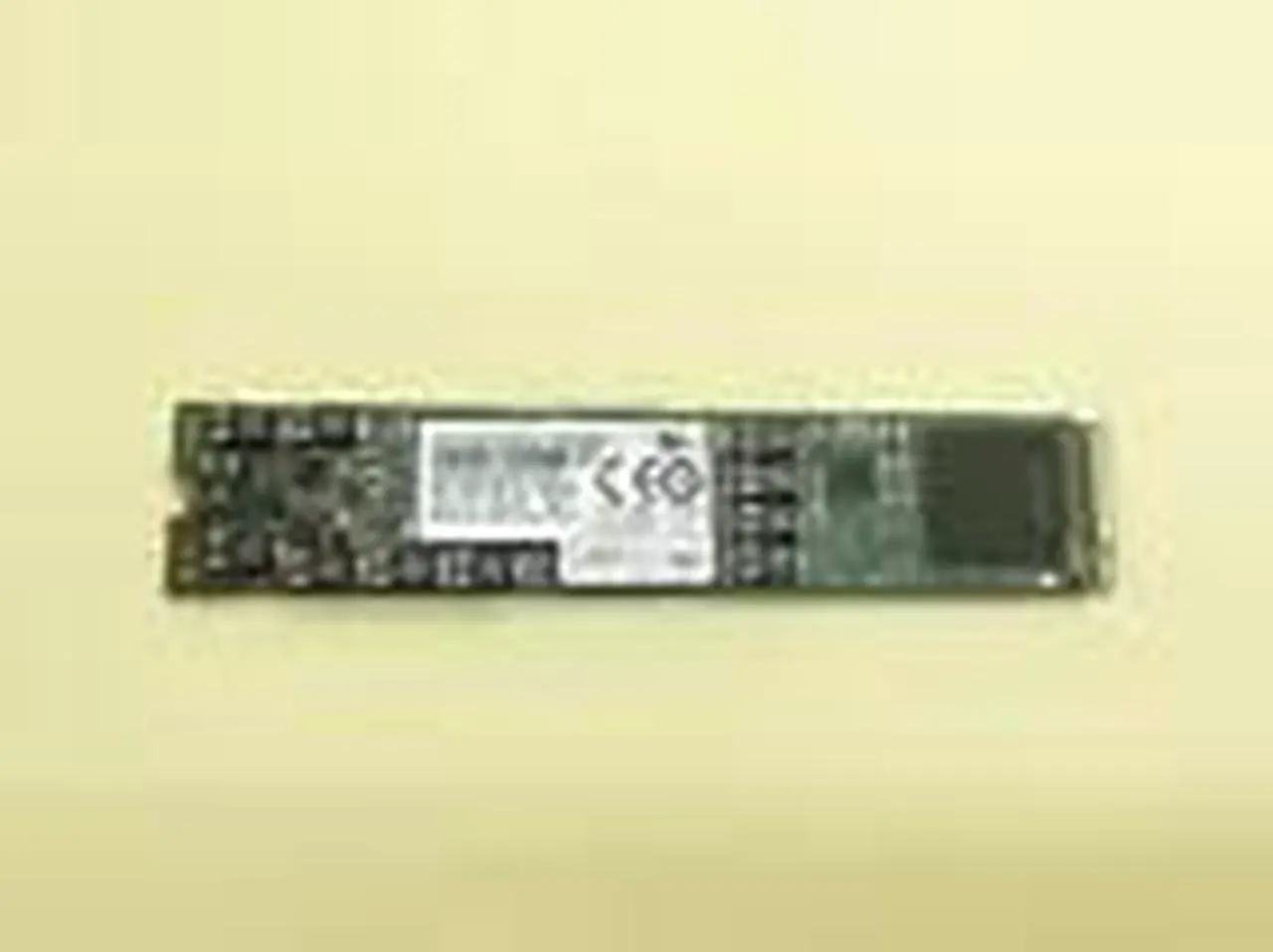 Main image of MZ-1WV4800 Samsung SM953 480GB MLC M.2 22110 PCIe SSD MZ1WV480HCGL