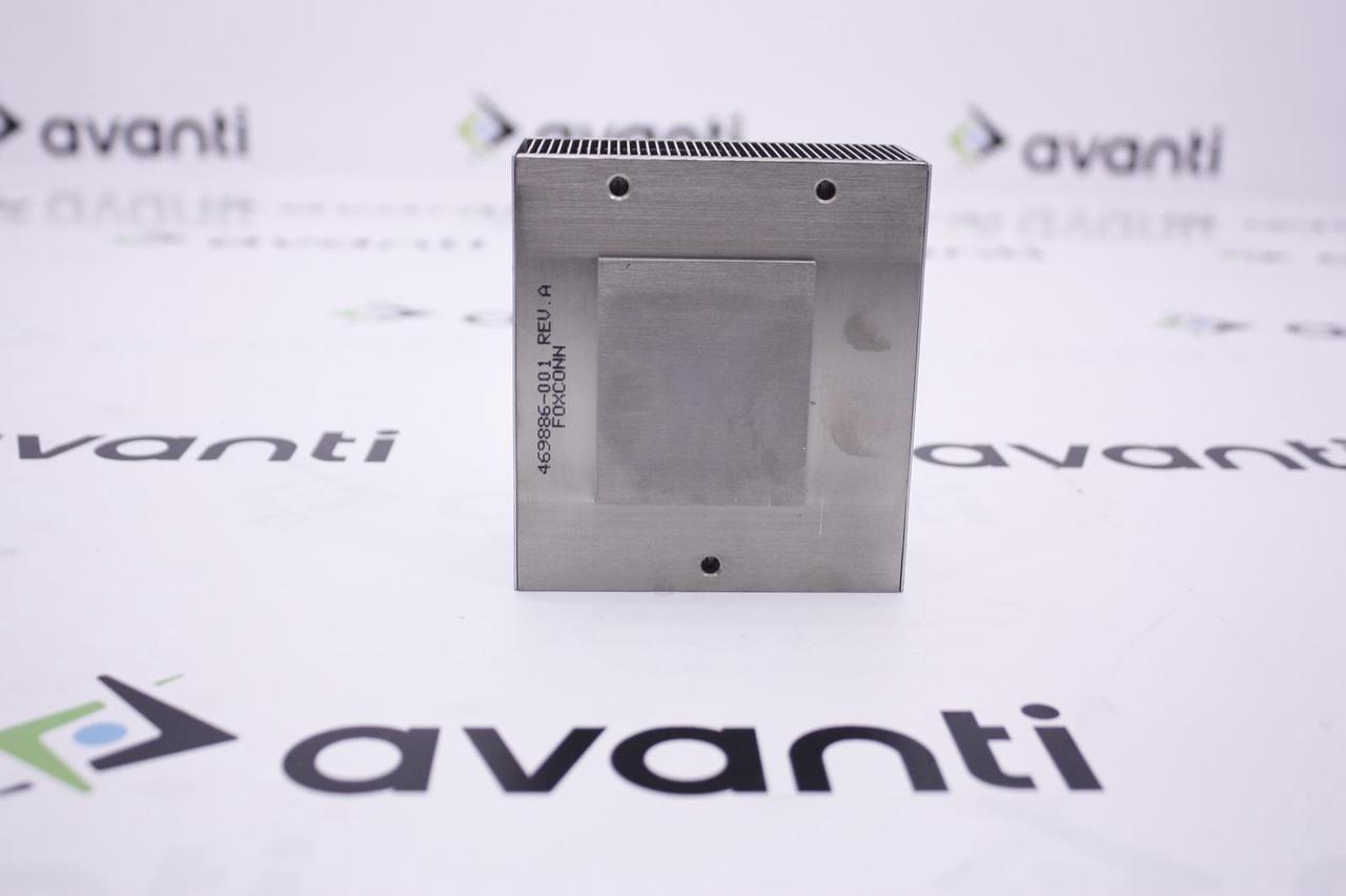 Main image of HP 484425-003  Xeon E5520 Quadcore 2.26Ghz 1Mb L2 Cache 8Mb L3 Cache 5.86Gt By S Qpi Socketb Lga1366 45Nm