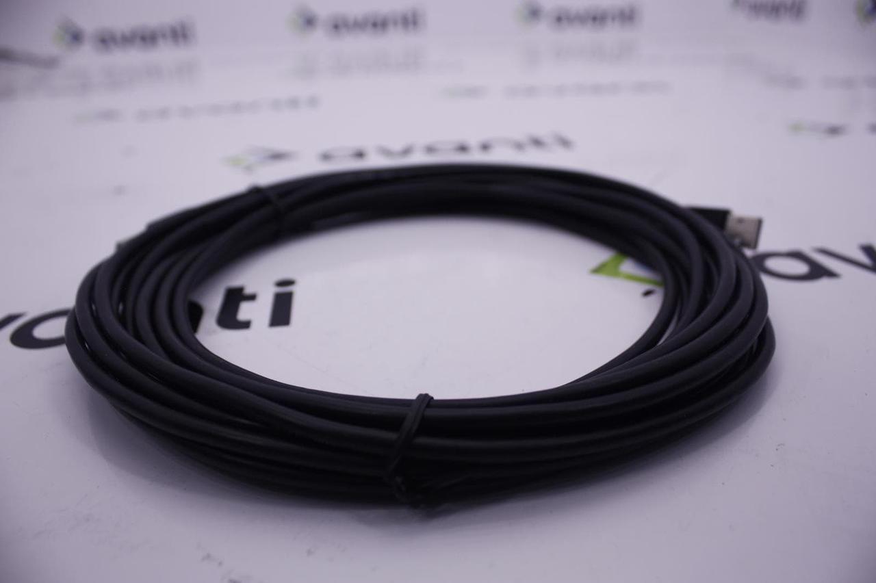 Alt view image 5 of 13 - COMPREHENSIVE CONNECTIVITY COMPANY USB2-AA-25ST 25FT USB 2.0 A TO A CABL
