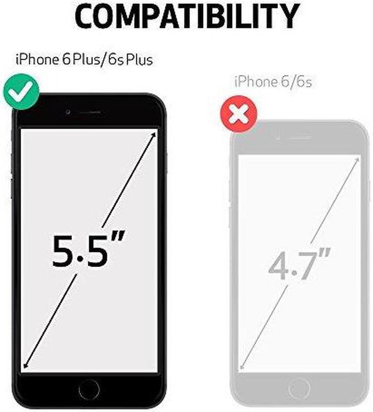 Alt view image 15 of 20 - LIFEPROOF 77-52558 Cell Phone Case,Black,Fits Apple G3778665