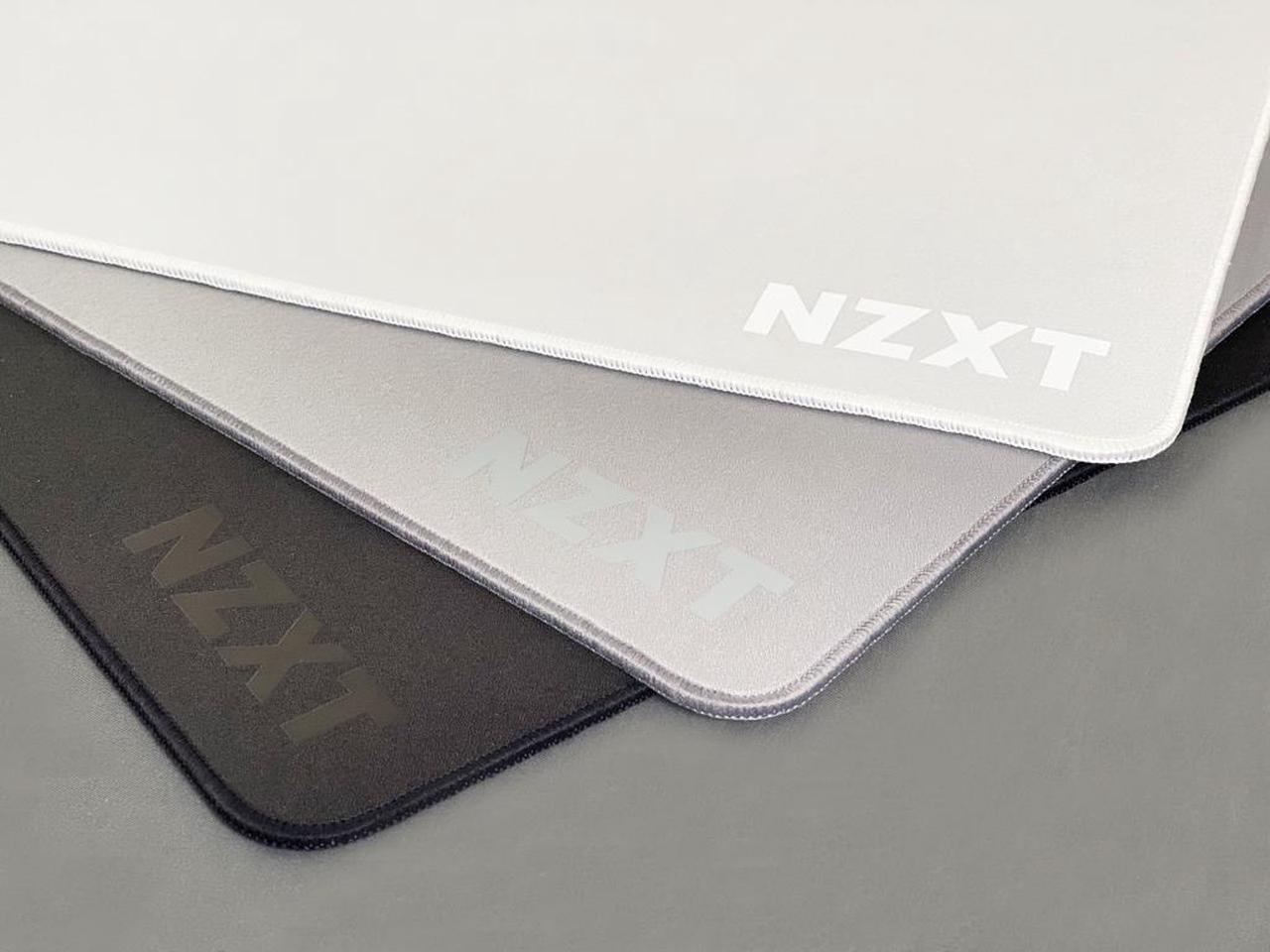 Alt view image 6 of 6 - NZXT MMP400 Standard Mouse Pad - Gray