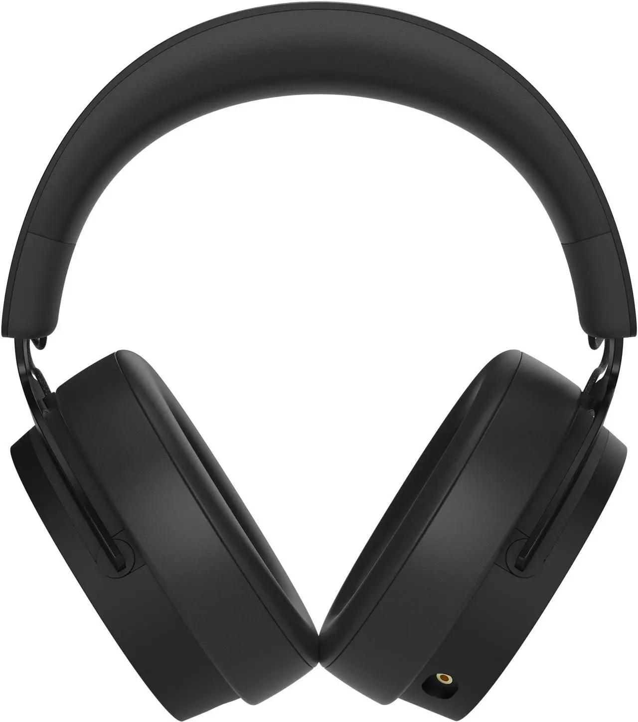 Alt view image 2 of 7 - NZXT Relay Wired PC Gaming Headset - Hi-Res Audio Certified - DTS Headphone:X Surround Sound - Lightweight & Comfortable Design - Detachable Microphone - CAM Software - Black