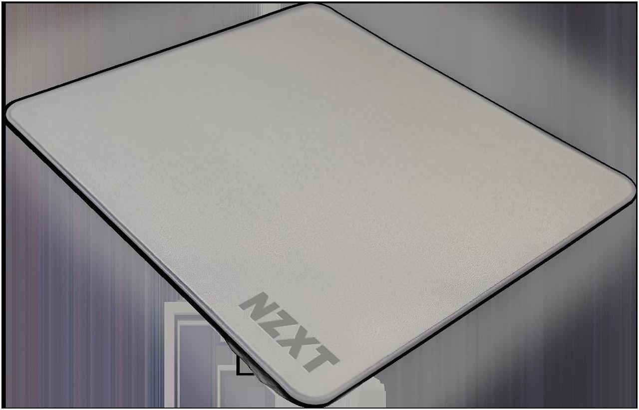 Alt view image 4 of 6 - NZXT MMP400 Standard Mouse Pad - Gray