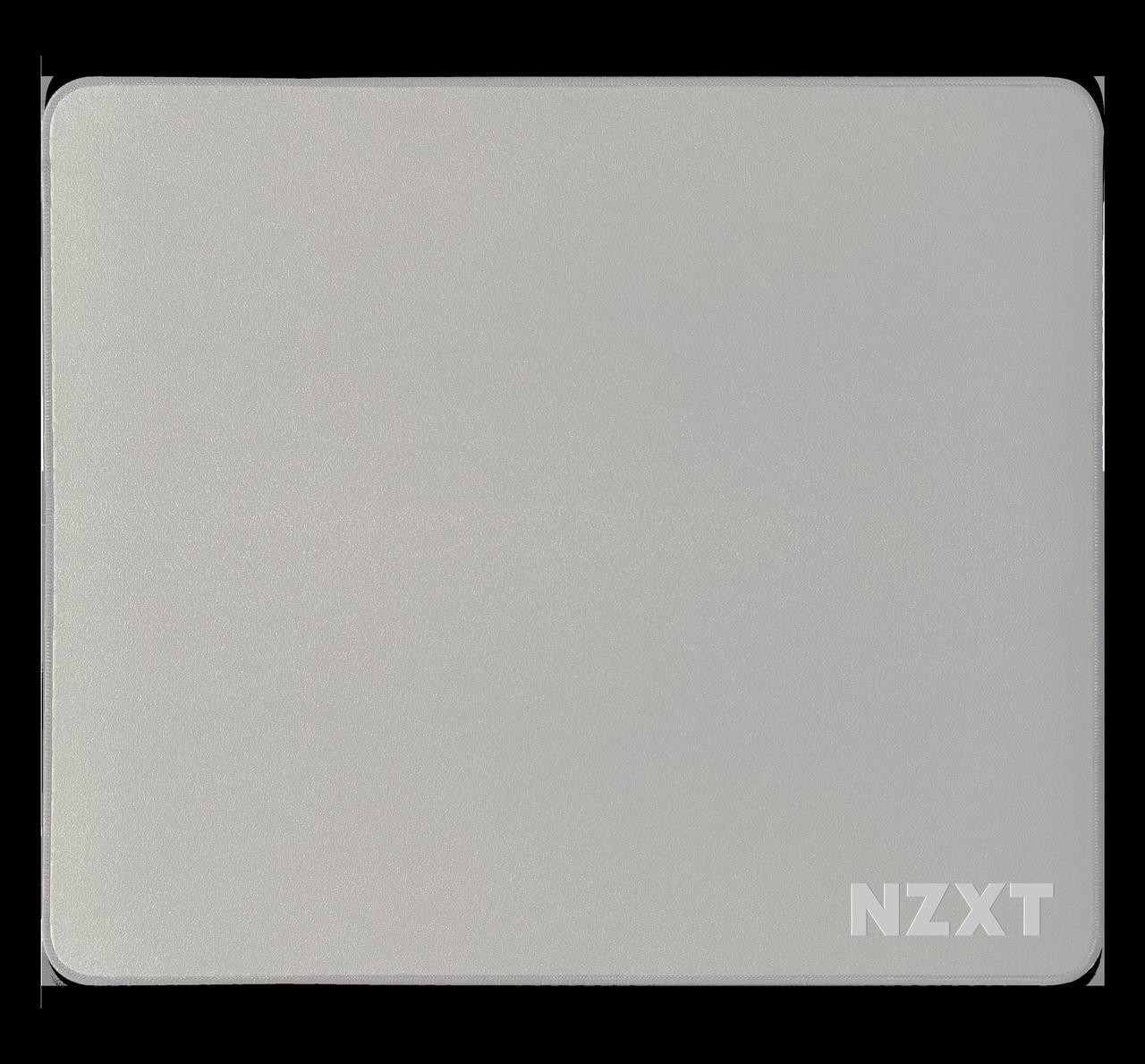 Alt view image 3 of 6 - NZXT MMP400 Standard Mouse Pad - Gray