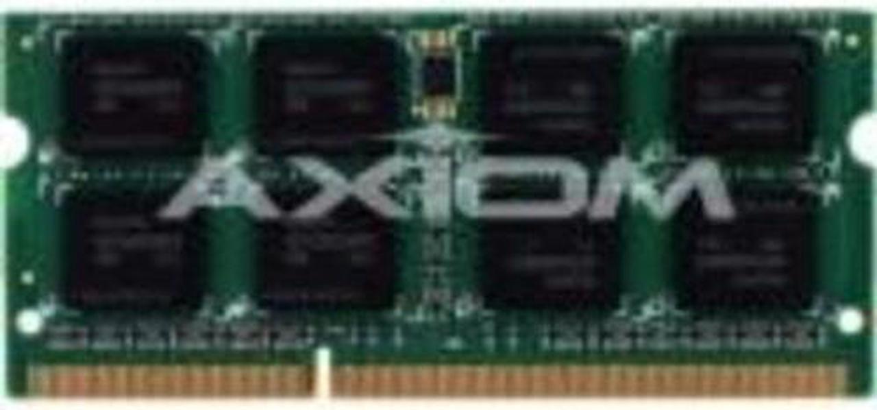 Alt view image 2 of 4 - Axiom 16GB DDR4 SDRAM Memory Module