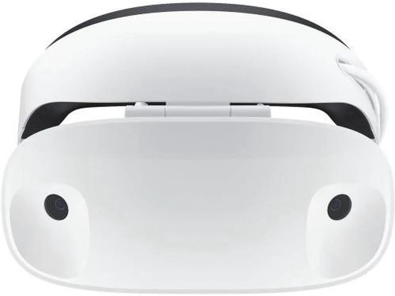 Alt view image 3 of 3 - Dell HMD Visor - VR118 Video Game Headset