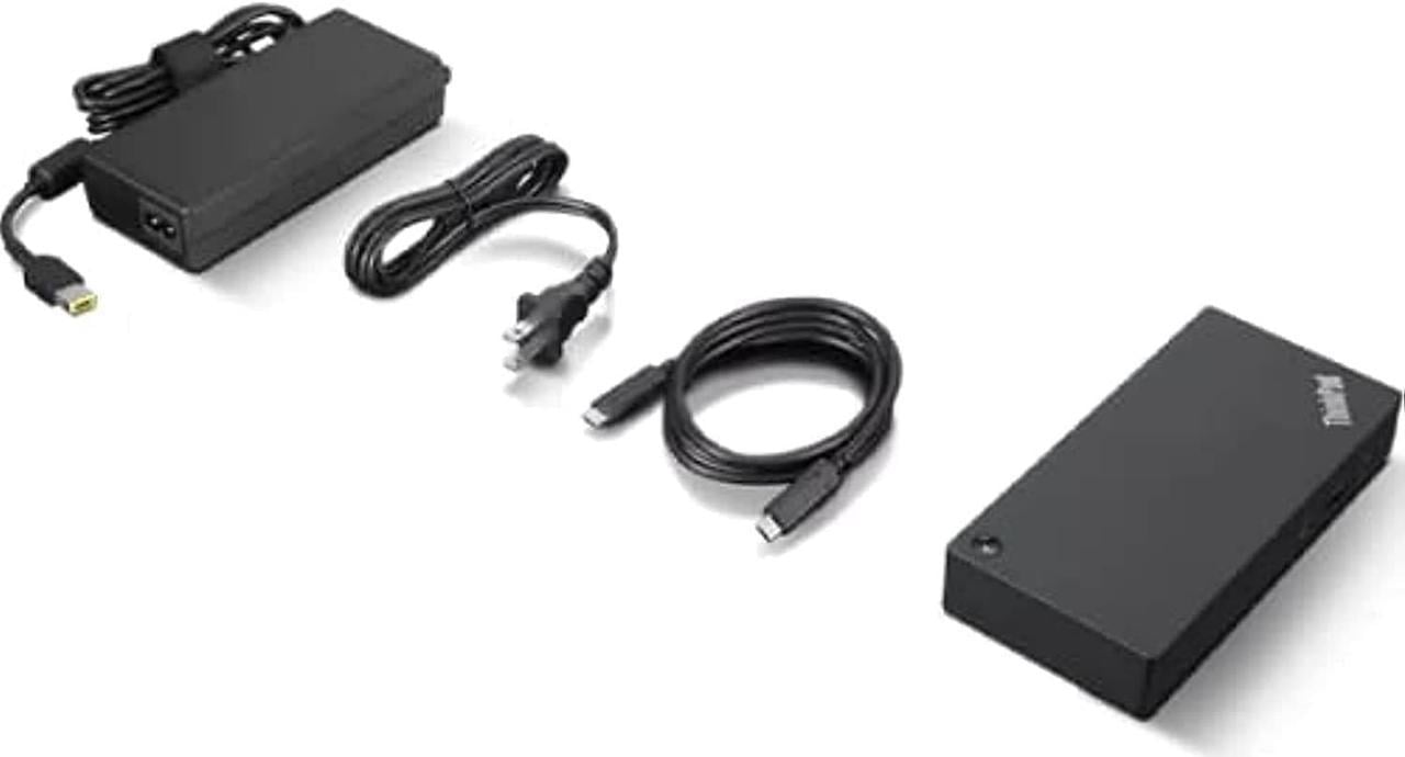 Lenovo ThinkPad Universal USB-C Dock-40AY0090