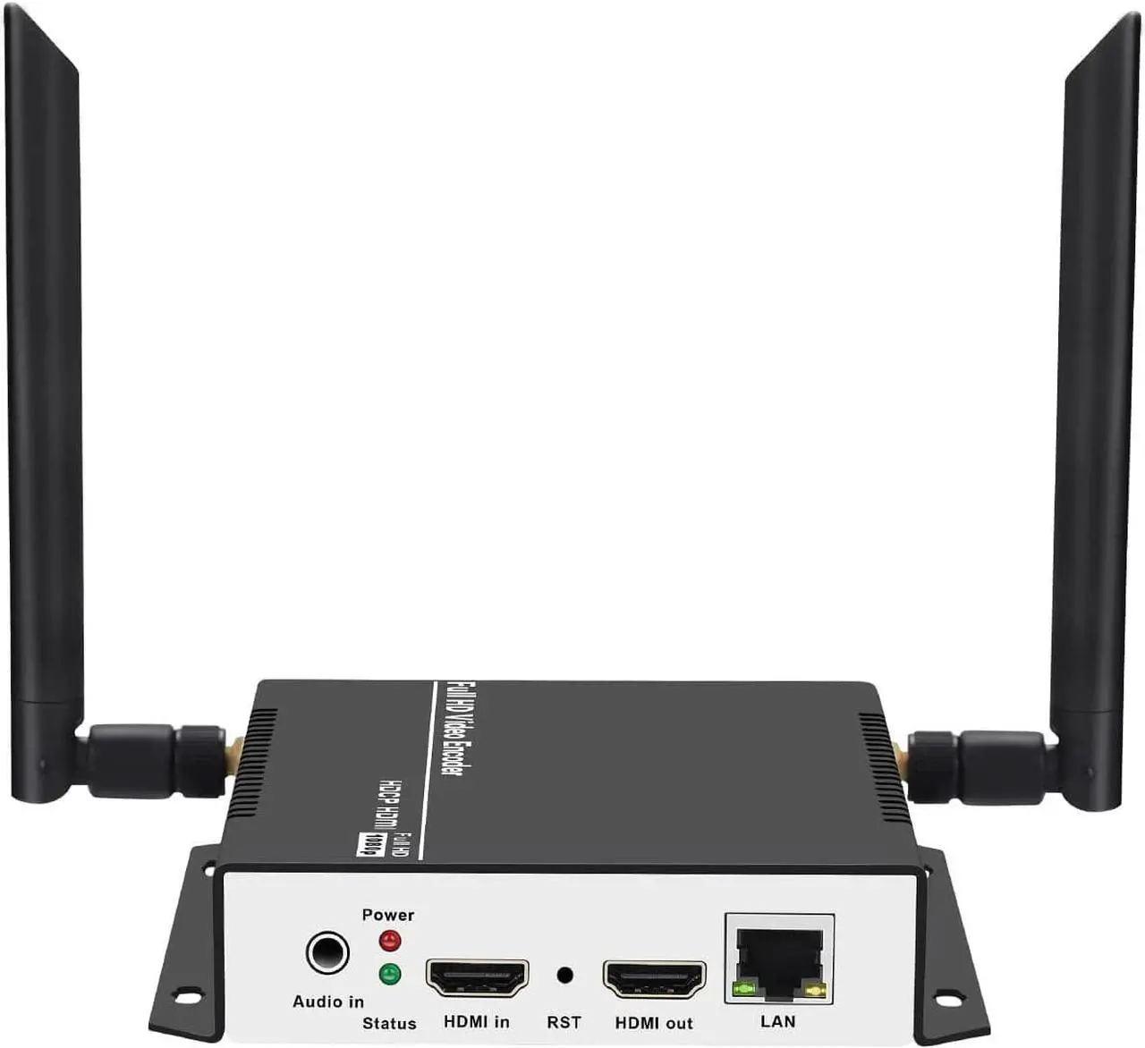 Main image of URayCoder HEVC H.265 H.264 HDMI Video Encoder Live Streaming Broadcast RTMP RTMPS Encoder WiFi H.265 H.264 HD Video IPTV Encoder for HDMI to SRT RTSP RTMP RTMPS HLS Multicast HTTP ONVIF