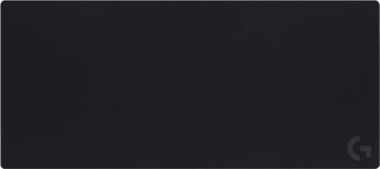 Main image of G840 XL Cloth Gaming Mouse Pad - 0.12 in Thin, Stable Rubber Base, Performance-Tuned Surface - Black
