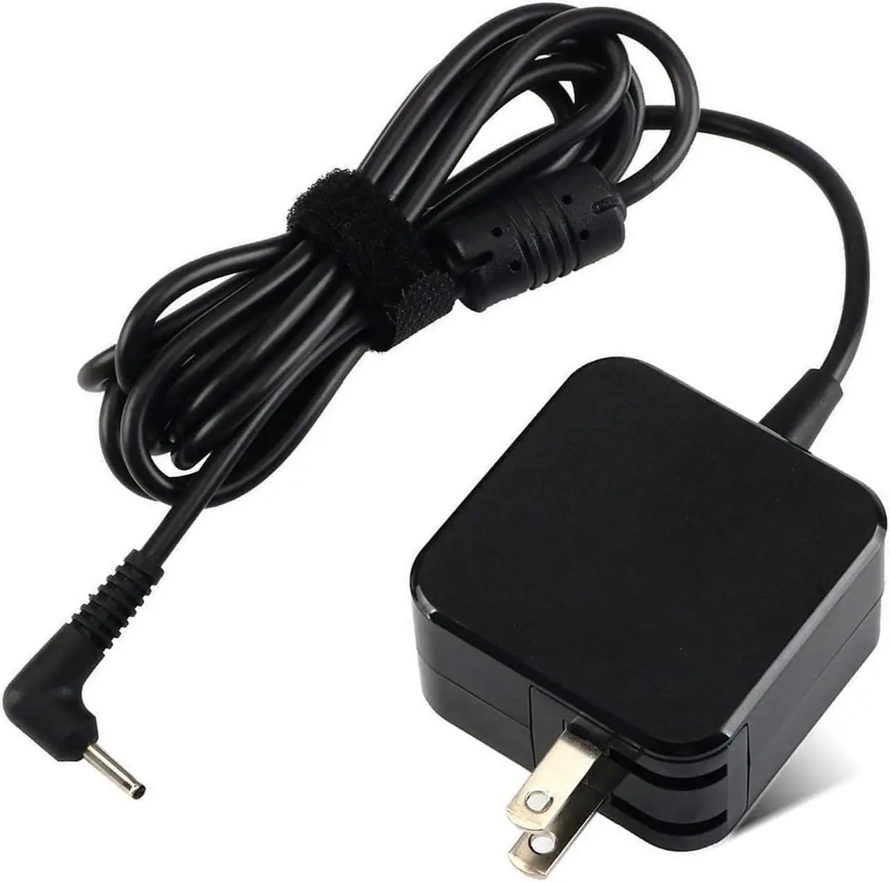 Main image of Chromebook Charger Adapter for Samsung 11.6" Laptop Computer PA-1250-98 Chromebook 3 2 303C 500C 503C XE500C13 XE501C13 XE303C12 XE500C12 XE503C12 XE503C32 26W 12V 2.2A Power Supply