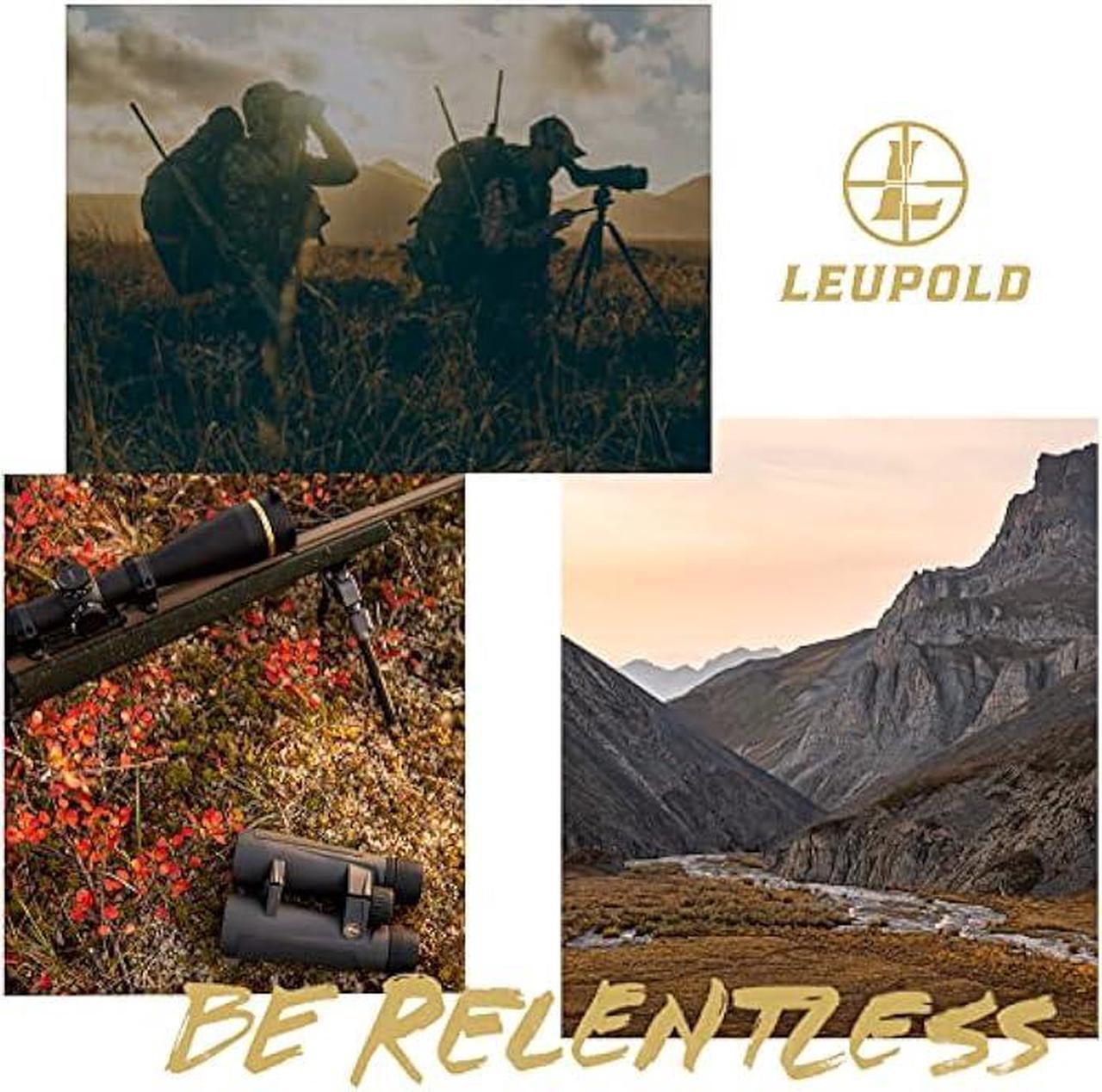 Alt view image 7 of 7 - Leupold BX-1 McKenzie HD Binoculars, 10x42mm (181173)