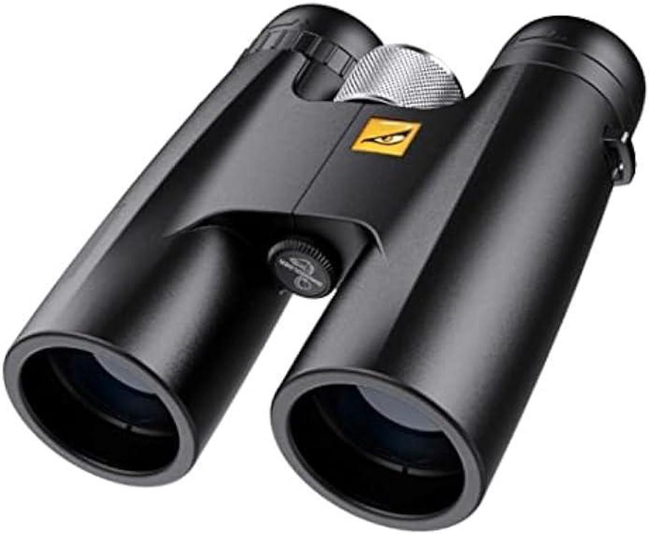 Main image of Birds of Prey Optics 10x42 Binoculars for Adults High Powered - HD Binoculars for Bird Watching, Binoculars for Hunting w. Carrying Bag - Travel Essentials, Cruise Ship Essentials and Camping Gear
