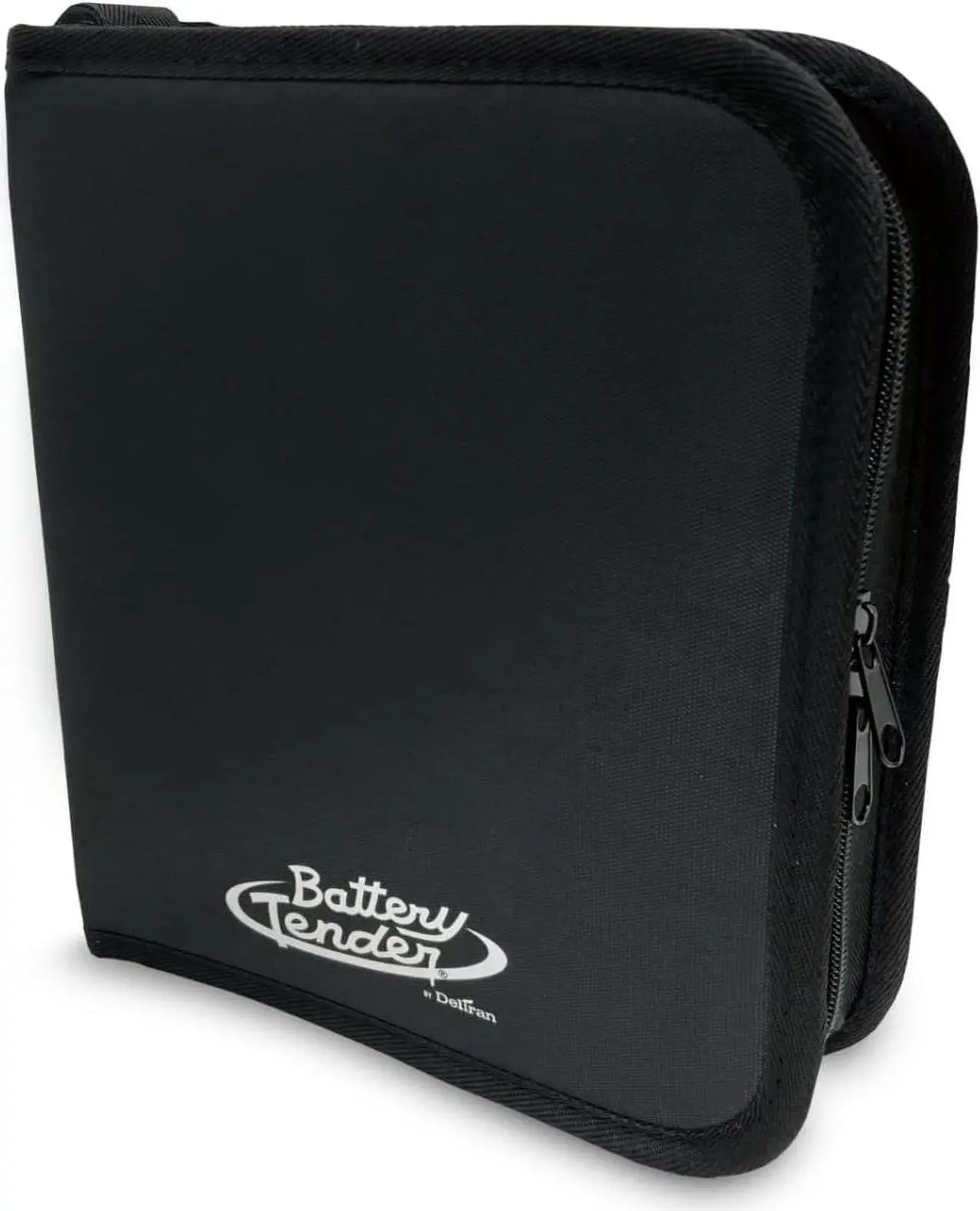 Alt view image 6 of 6 - Battery Tender 2000 AMP Lithium Jump Starter and Portable Power Bank with 100 Watt Inverter
