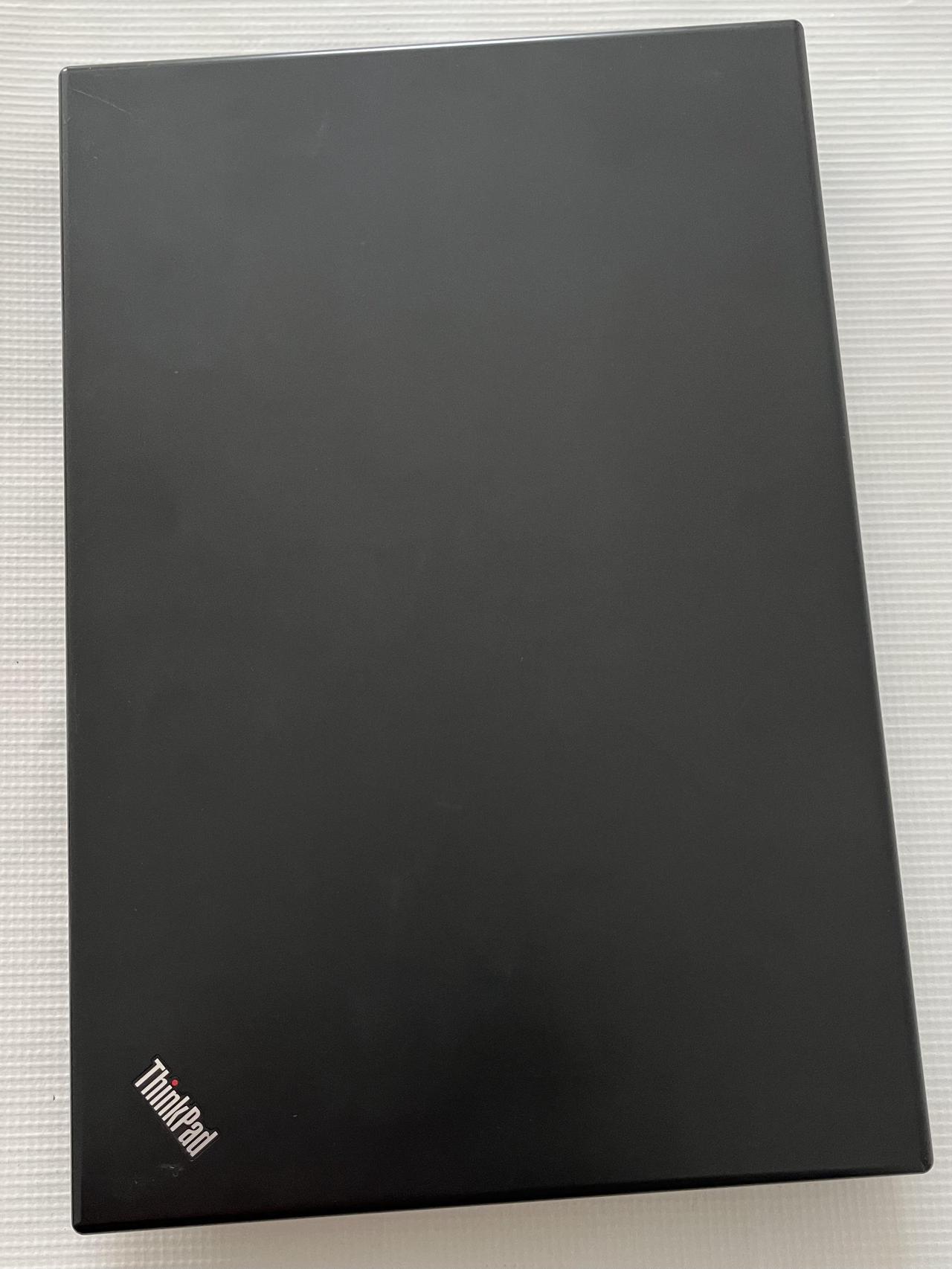 Alt view image 4 of 4 - Lenovo ThinkPad L412 14.0" Black Laptop - Intel Core i5 540M 1st Gen 2.53 6GB SODIMM DDR3 SATA 2.5" 500GB DVD-RW Windows 10 Home 64-Bit