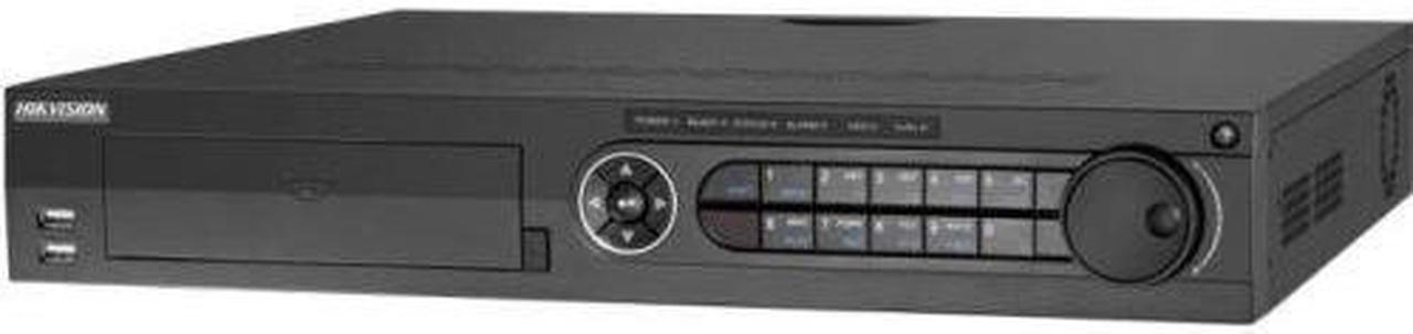 Alt view image 6 of 11 - Hikvision DS-7332HGHI-SH Digital Video Recorder