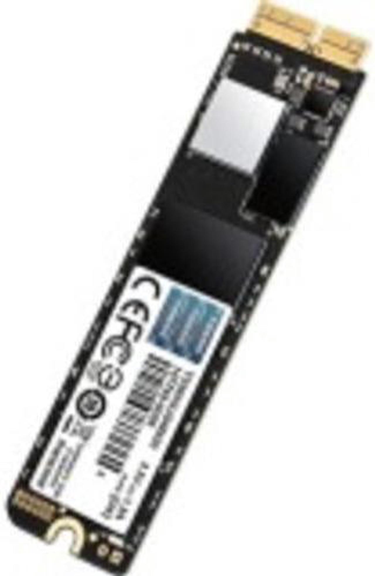 *240GB JETDRIVE 850 PCIE SSD FOR MAC