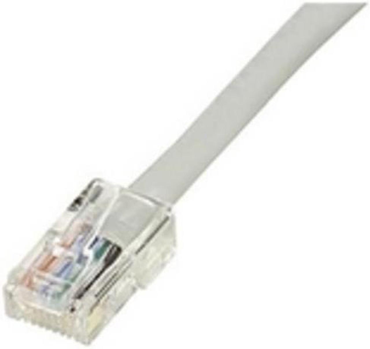 Alt view image 2 of 2 - Black Box GigaTrue Cat. 6 Channel UTP Patch Cable