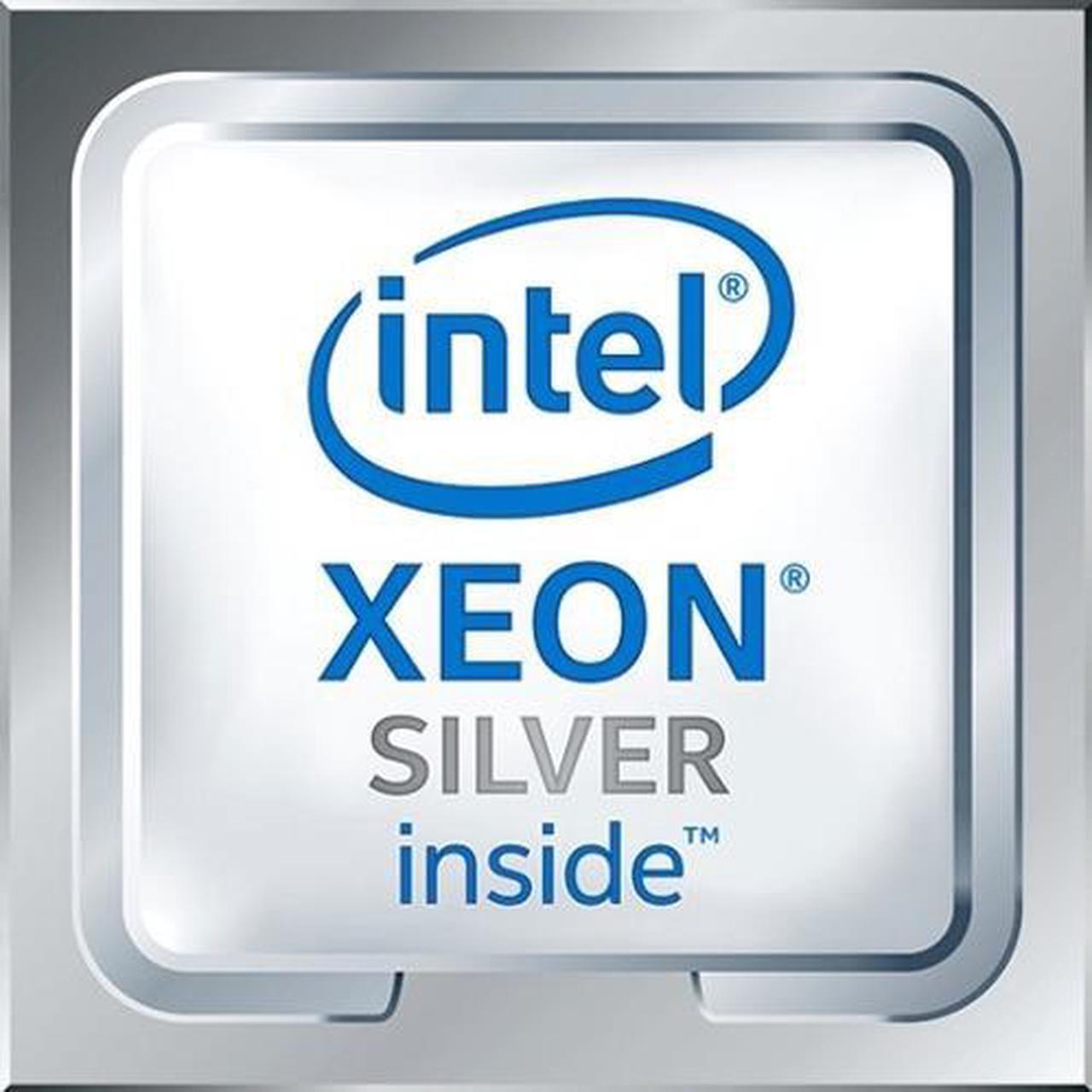 Alt view image 3 of 12 - Intel Xeon 4210 Deca-core (10 Core) 2.20 GHz Processor - OEM Pack