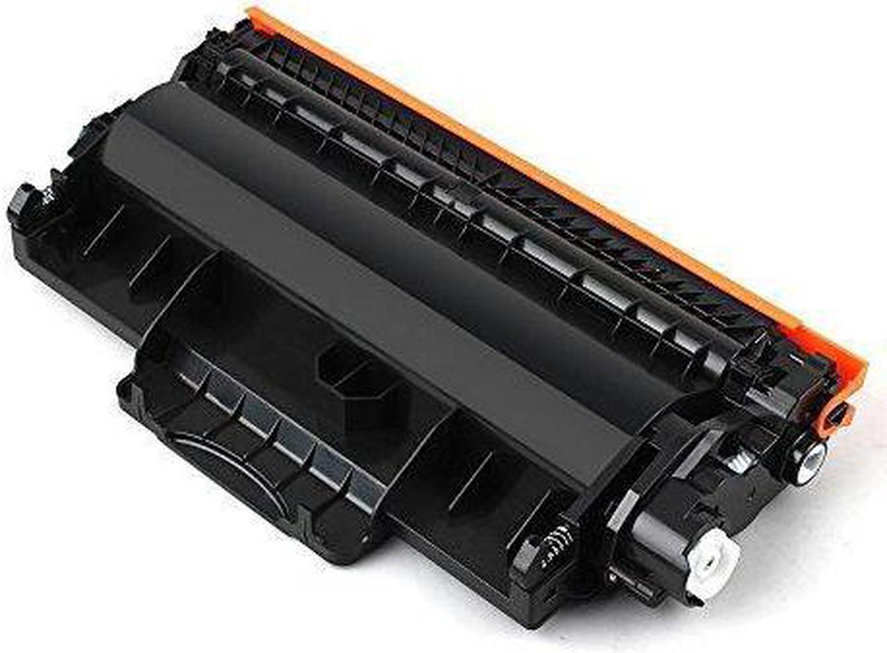 Brother 4 PACK TN450(TN-450) Compatible Black Laser Toner Cartridge