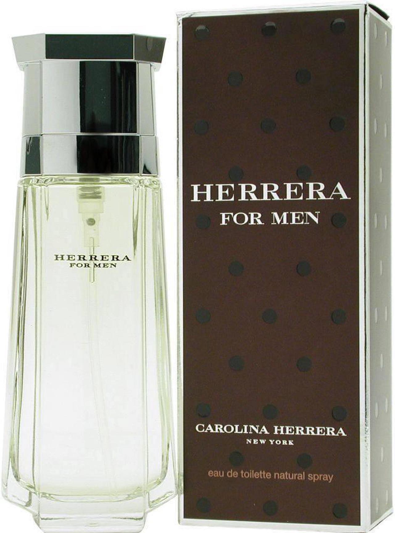 Herrera - 6.75 oz EDT Spray