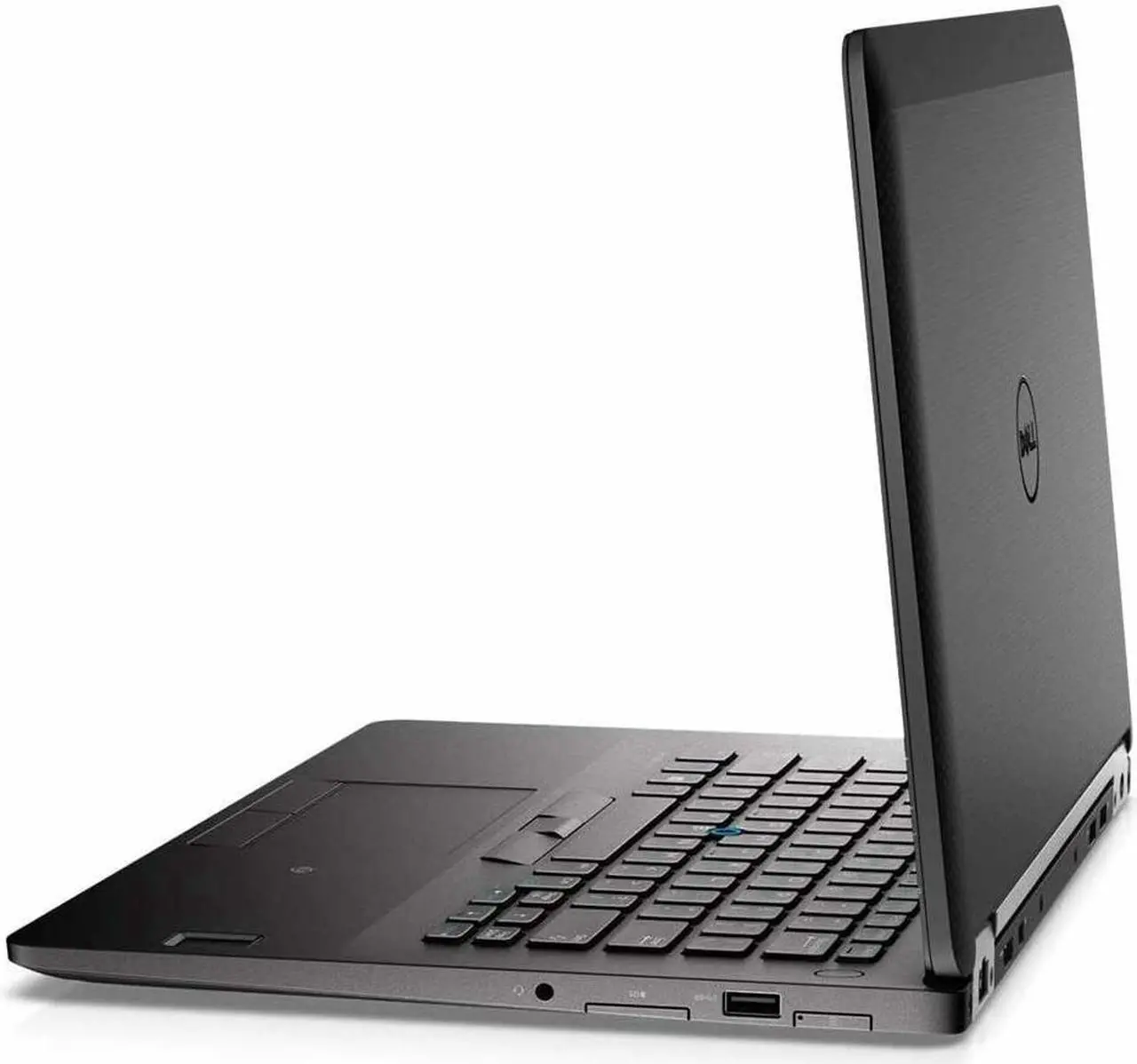 Alt view image 2 of 11 - Dell Latitude 7480 Intel Core i5-7300U 2.60GHz 16GB RAM 256GB SSD Windows 10 Pro