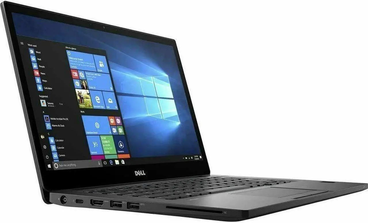 Main image of Dell Latitude 7480 Intel Core i5-7300U 2.60GHz 16GB RAM 256GB SSD Windows 10 Pro
