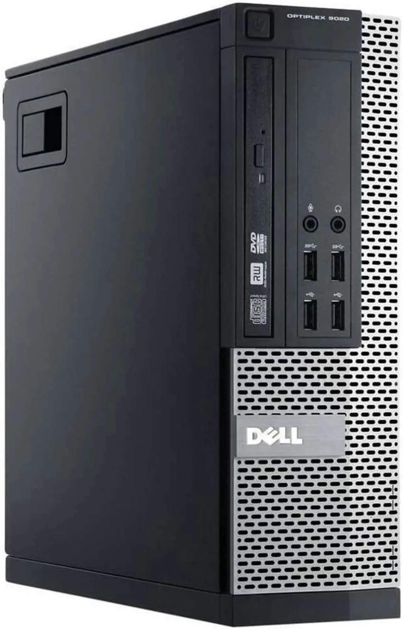Main image of Dell Optiplex 9020 SFF Intel Core i5-4690 3.50GHz 8GB RAM 512GB SSD Windows 10 Pro