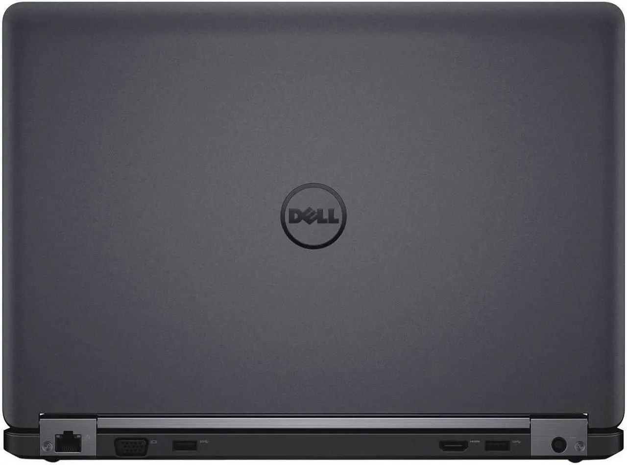 Alt view image 3 of 4 - Dell Latitude E5450 i5-5200U 2.20GHz 16GB RAM 512GB SSD Windows 10 Pro