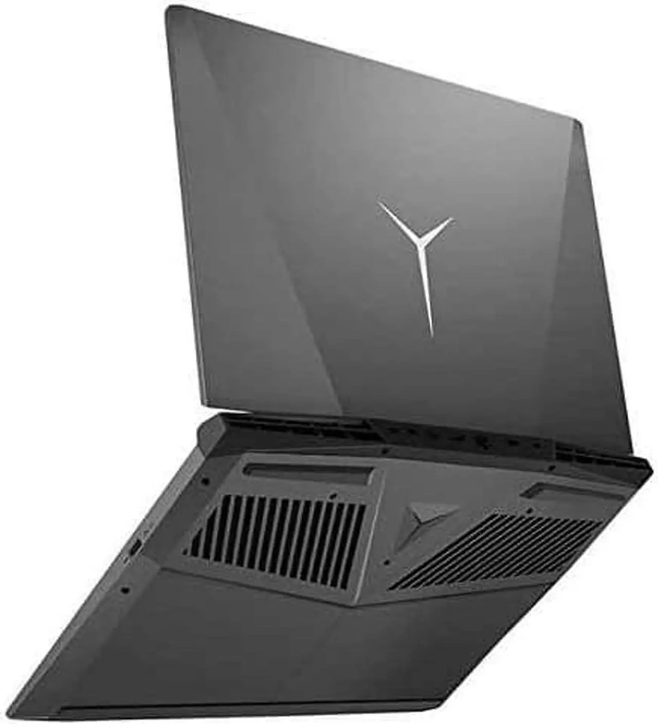 Alt view image 2 of 3 - Lenovo Legion Y545 i7-9750H 2.60GHz 32GB 1TB HDD 512GB SSD Windows 10 Pro