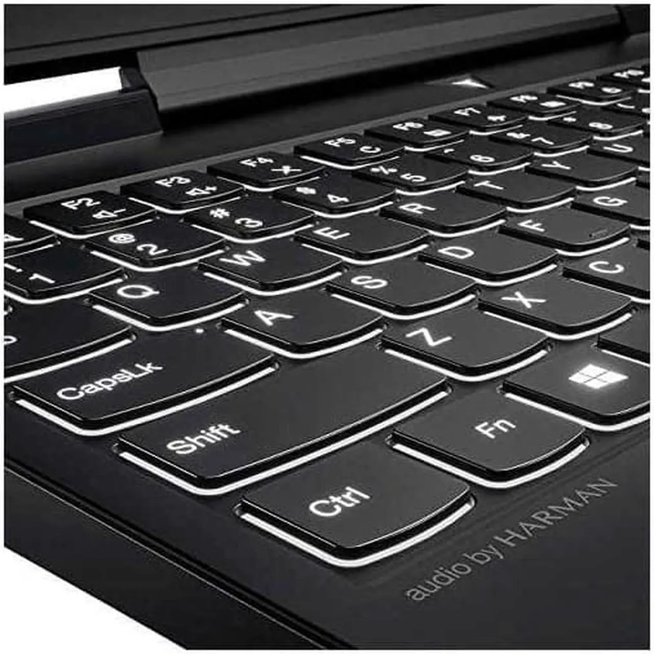 Alt view image 3 of 3 - Lenovo Legion Y545 i7-9750H 2.60GHz 32GB 1TB HDD 512GB SSD Windows 10 Pro