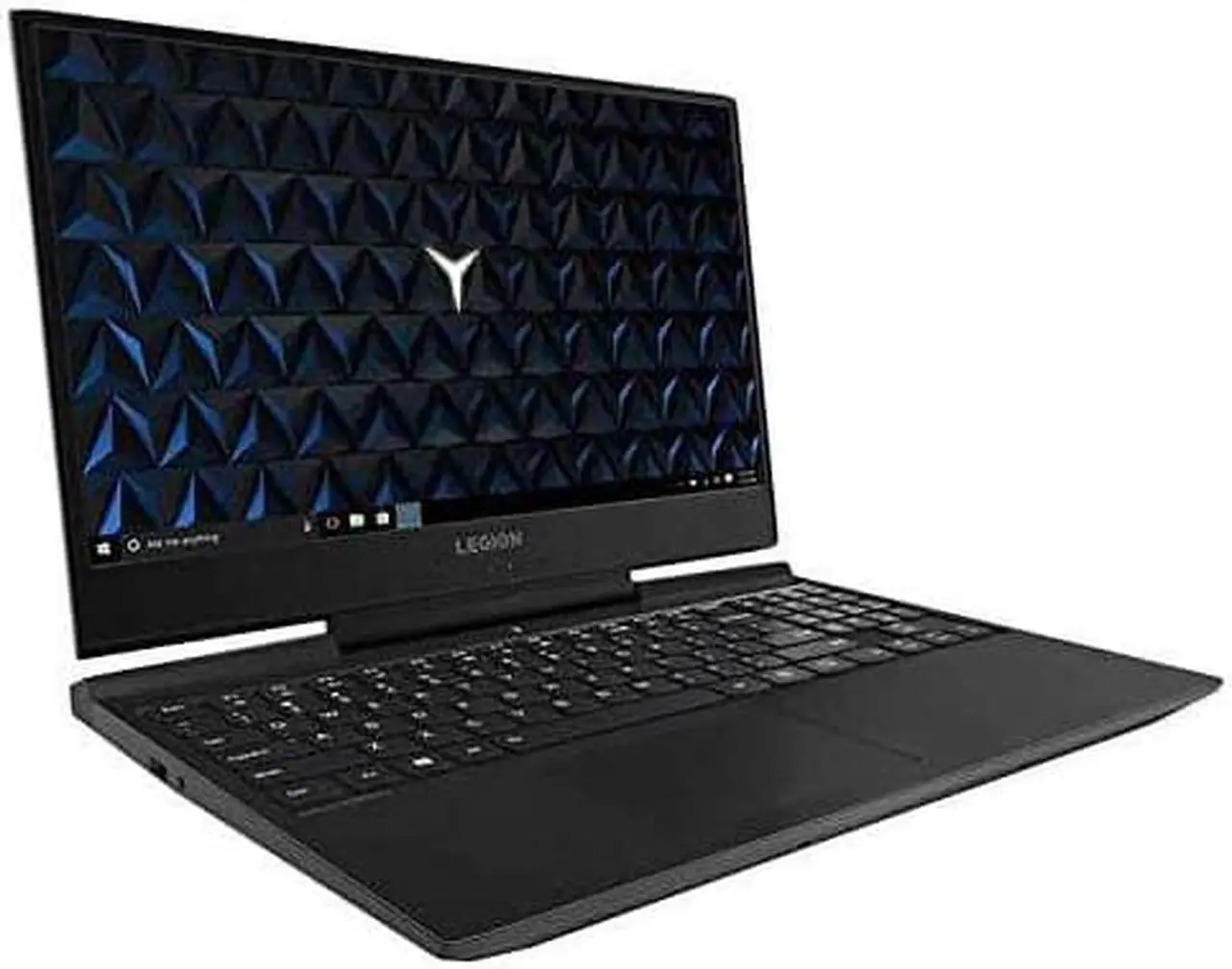 Main image of Lenovo Legion Y545 i7-9750H 2.60GHz 32GB 1TB HDD 512GB SSD Windows 10 Pro